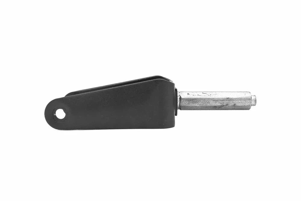 HKM-844435 Front Fork Black for Joyor A1 / F1 / F3 / F5+ / F5S+ Electric Scooter