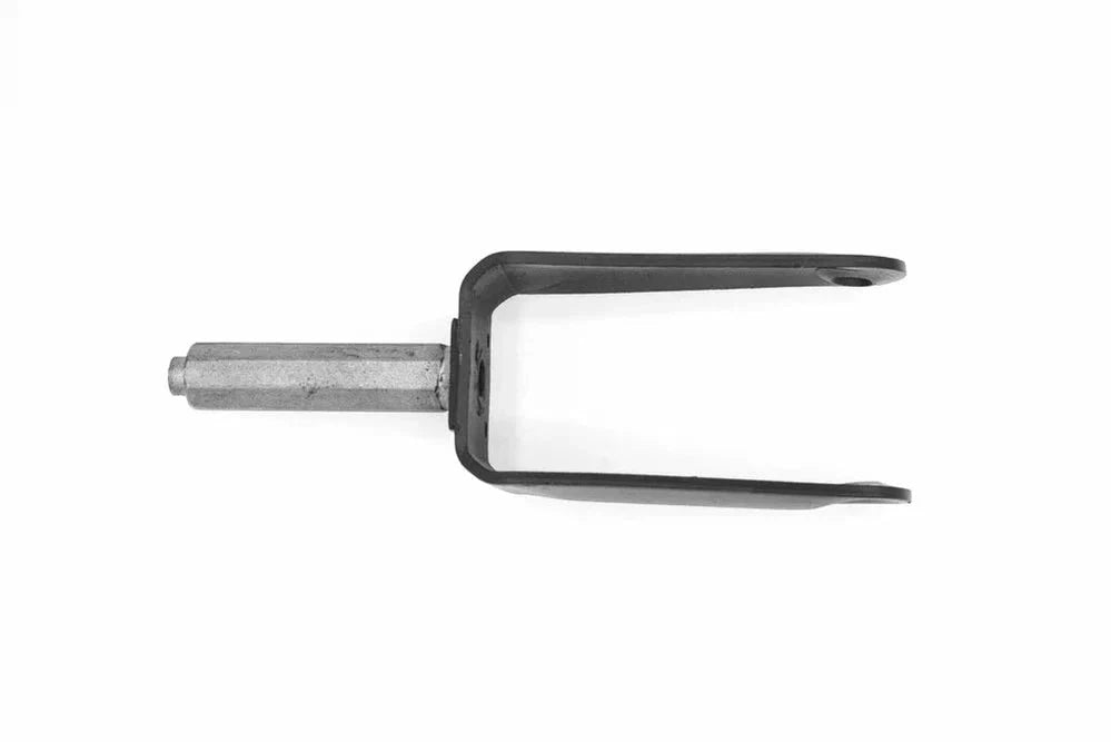 HKM-844435 Front Fork Black for Joyor A1 / F1 / F3 / F5+ / F5S+ Electric Scooter