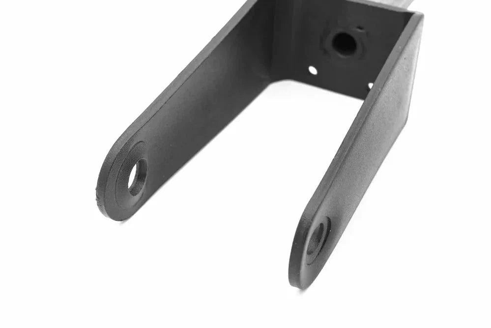 HKM-844435 Front Fork Black for Joyor A1 / F1 / F3 / F5+ / F5S+ Electric Scooter