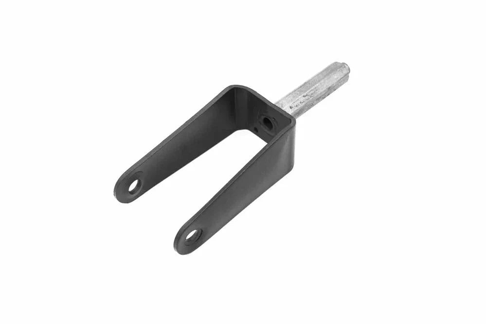 HKM-844435 Front Fork Black for Joyor A1 / F1 / F3 / F5+ / F5S+ Electric Scooter