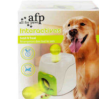 HKM-844627 Dog Tennis Food Award Machine Tennis Award Machine