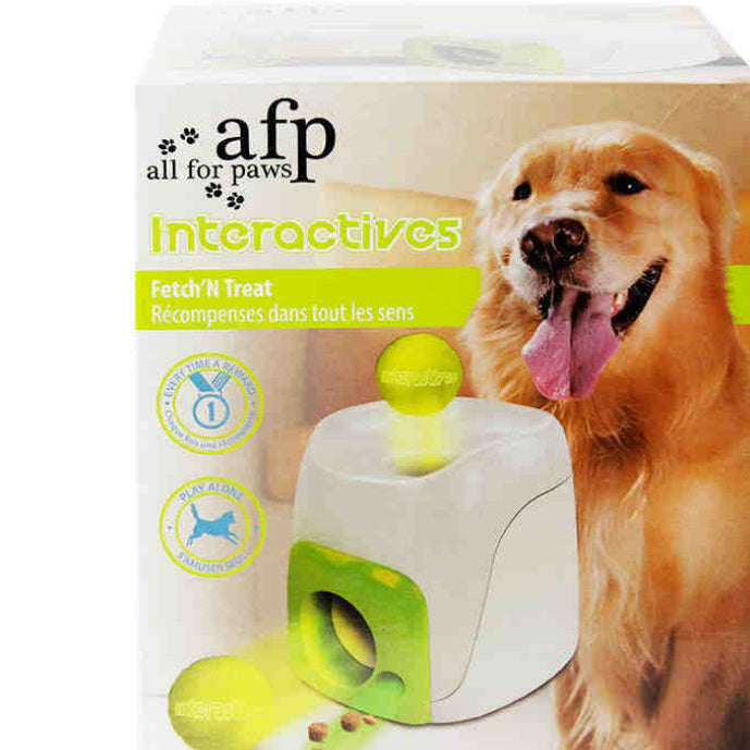 HKM-844627 Dog Tennis Food Award Machine Tennis Award Machine