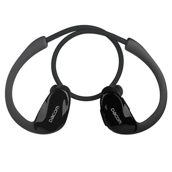HKM-844755 Wireless Bluetooth Headset with Sweat-Proof Design and Multi-Point Connection