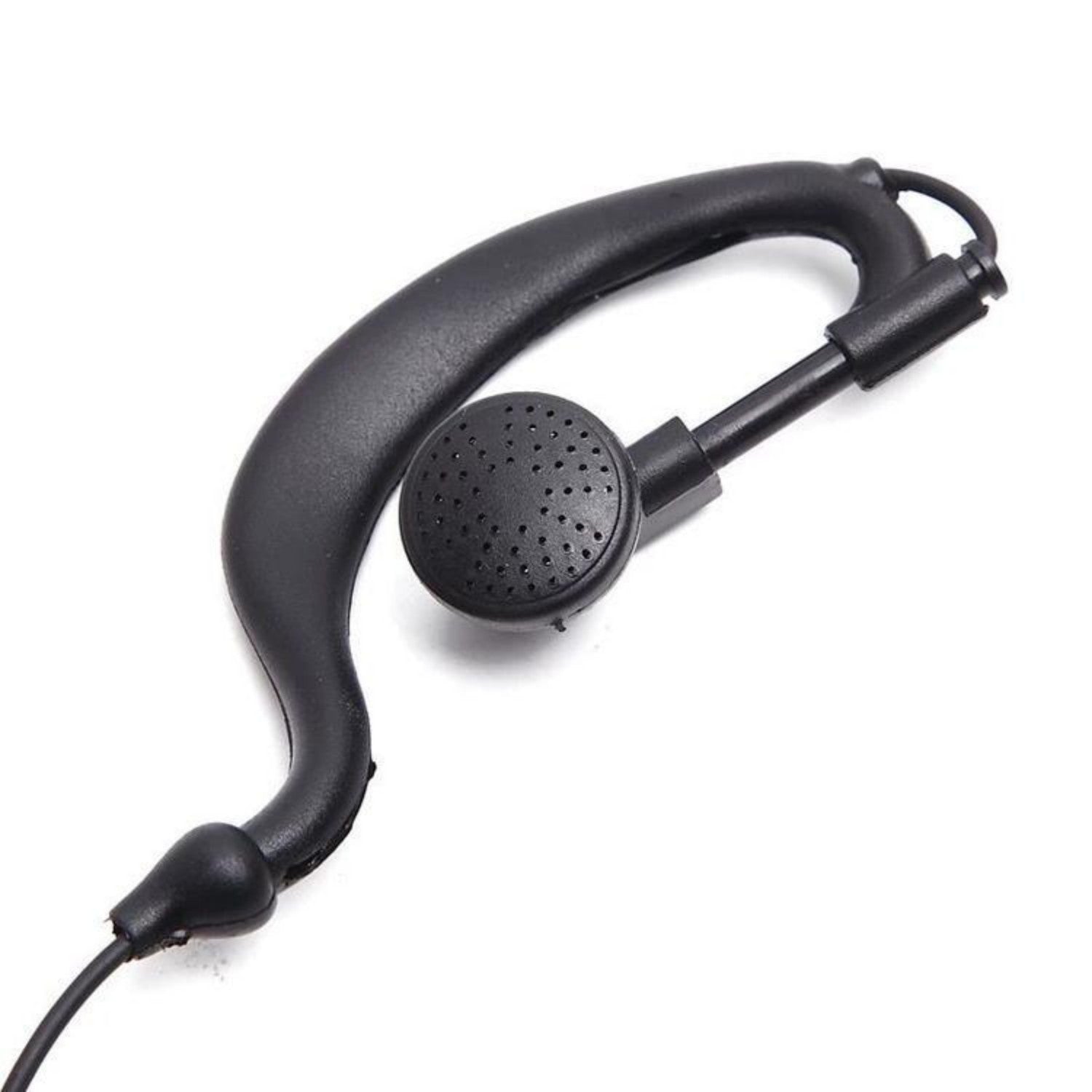 HKM-845203 Interphone Earphones with 10 cm Connection Cable, No Card Insertion Required