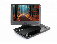 HKM-845523 10.1 Inch Portable DVD Player with DTV and USB Support