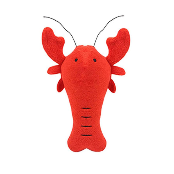 HKM-845523 Interactive Plush Training Toys - Assorted Characters Including Mushroom, Banana, Carrot, and More