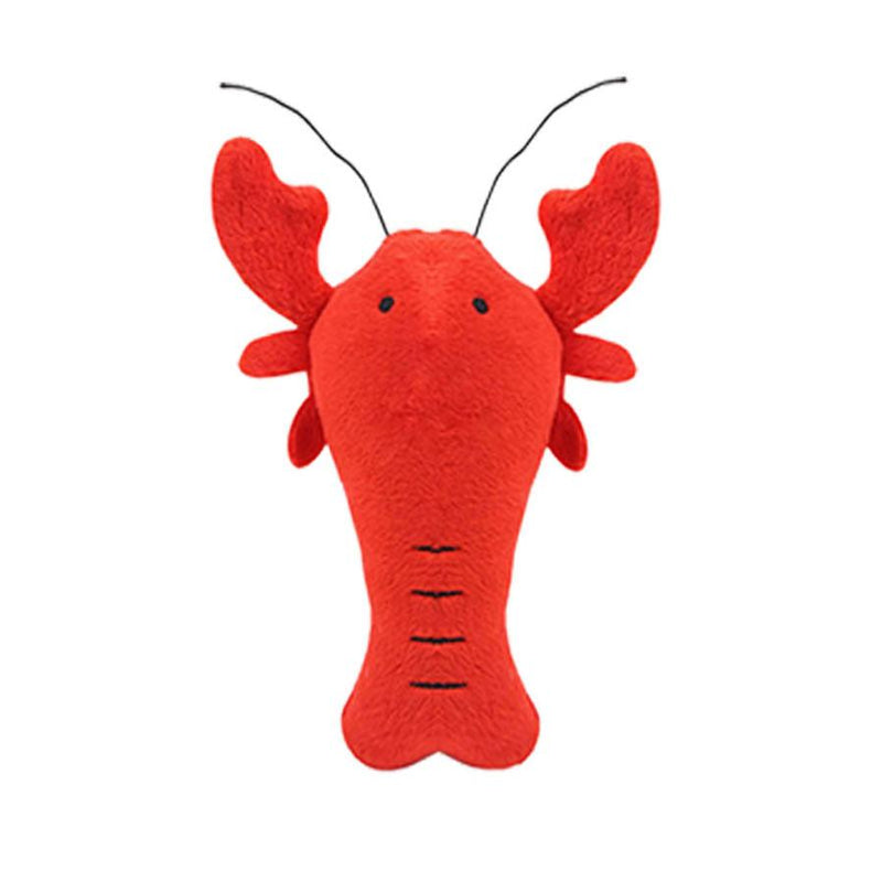 HKM-845523 Interactive Plush Training Toys - Assorted Characters Including Mushroom, Banana, Carrot, and More