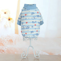 HKM-8455741 Cozy Non-Slip Dog Sweater for Comfortable Wear in Various Sizes