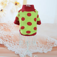 HKM-8455741 Cozy Non-Slip Dog Sweater for Comfortable Wear in Various Sizes