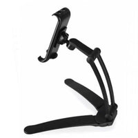 HKM-845715 Folding Lazy Bedside Mobile Phone and Tablet Stand for Live Broadcasts and Desktop Use