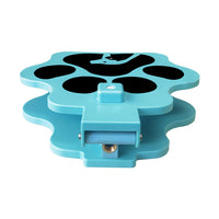 HKM-8460989 Automatic Pet Water Dispenser with Outdoor Foot Pressure System