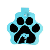 HKM-8460989 Automatic Pet Water Dispenser with Outdoor Foot Pressure System