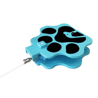 HKM-8460989 Automatic Pet Water Dispenser with Outdoor Foot Pressure System