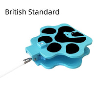 HKM-8460989 Automatic Pet Water Dispenser with Outdoor Foot Pressure System