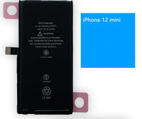 HKM-846227 High-Capacity Lithium Battery for All iPhone Models - 2501mAh to 3000mAh