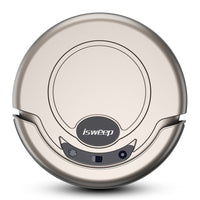 HKM-846675 Intelligent Automatic Vacuum Cleaner with Suction and Towing Features