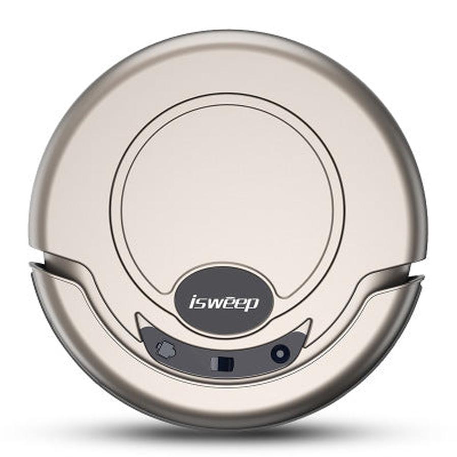 HKM-846675 Intelligent Automatic Vacuum Cleaner with Suction and Towing Features