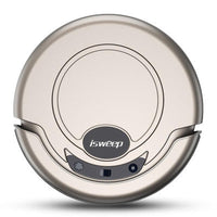 HKM-846675 Intelligent Automatic Vacuum Cleaner with Suction and Towing Features