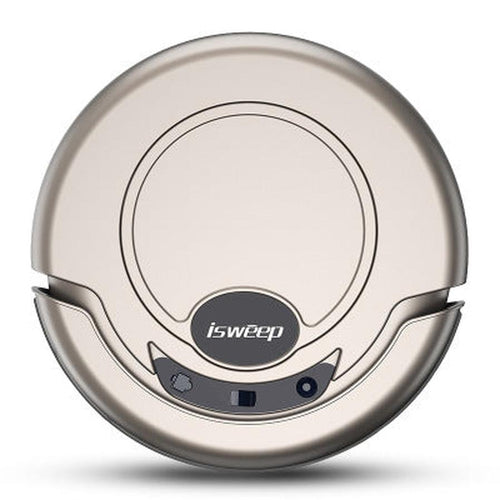 HKM-846675 Intelligent Automatic Vacuum Cleaner with Suction and Towing Features