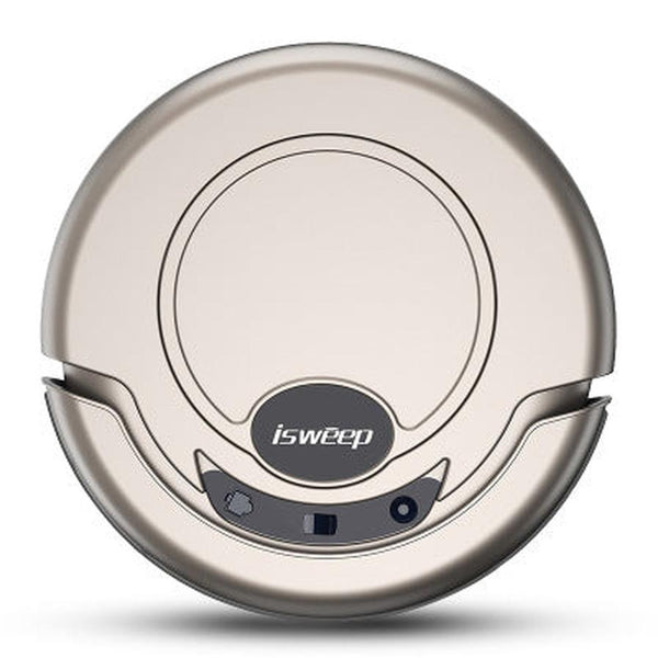 HKM-846675 Intelligent Automatic Vacuum Cleaner with Suction and Towing Features