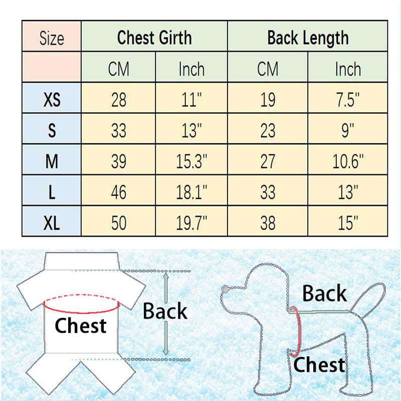 HKM-8469053 Couple's Polyester Skirt for Pets - Universal Fit, European and American Style