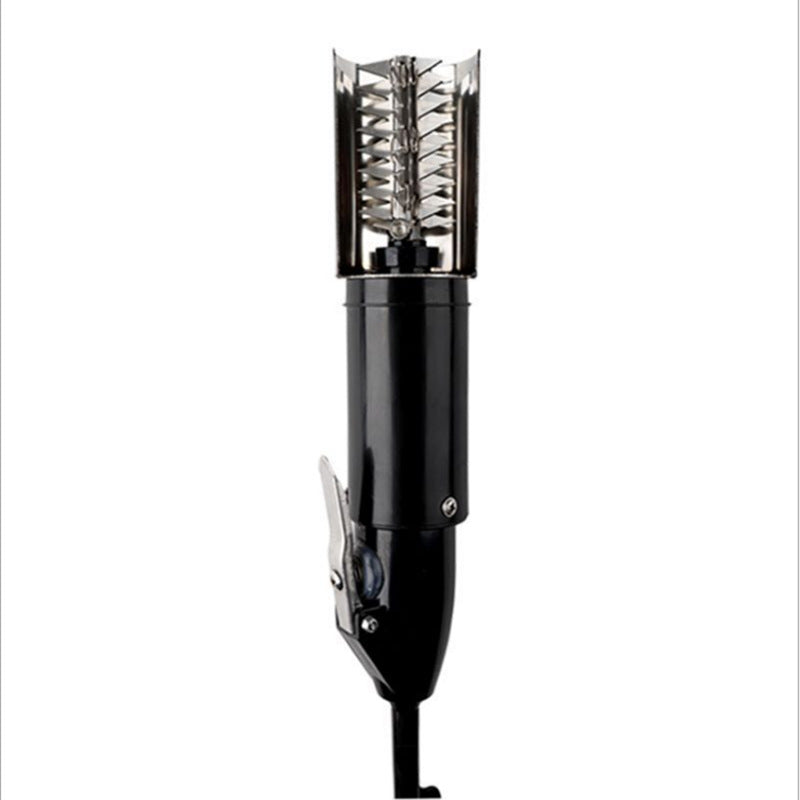 HKM-8472253 Automatic Wireless Fish Scale Scraper Tool - Waterproof Electric Descaling Device 7000 r/min