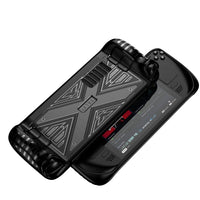 HKM-847379 Silicone Soft Shell Protective Cover for Game Console - Compatible with Steam Deck - Multiple Color Options
