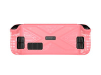 HKM-847379 Silicone Soft Shell Protective Cover for Game Console - Compatible with Steam Deck - Multiple Color Options