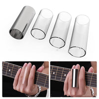 HKM-847571 Electric Guitar Slide Pick Set for Enhanced Performance