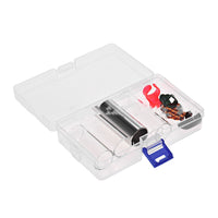 HKM-847571 Electric Guitar Slide Pick Set for Enhanced Performance