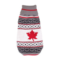 HKM-8476093 Christmas Turtleneck Knitting Sweater for Dogs in Various Designs and Sizes