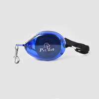 HKM-8481981 Automatic Retractable Pet Seat Belt with Hand Holding Rope, Nylon and Metal Components in Multiple Colors