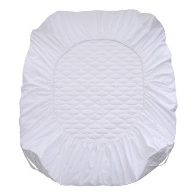 HKM-848275 Waterproof Bed Cover Pad for Ultimate Protection and Comfort