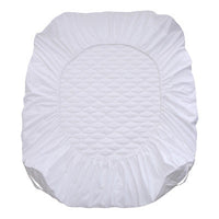 HKM-848275 Waterproof Bed Cover Pad for Ultimate Protection and Comfort