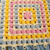 HKM-8483005 Soft Polar Fleece Pet Toy Blanket with Waterproof Non-Slip Bottom Mat