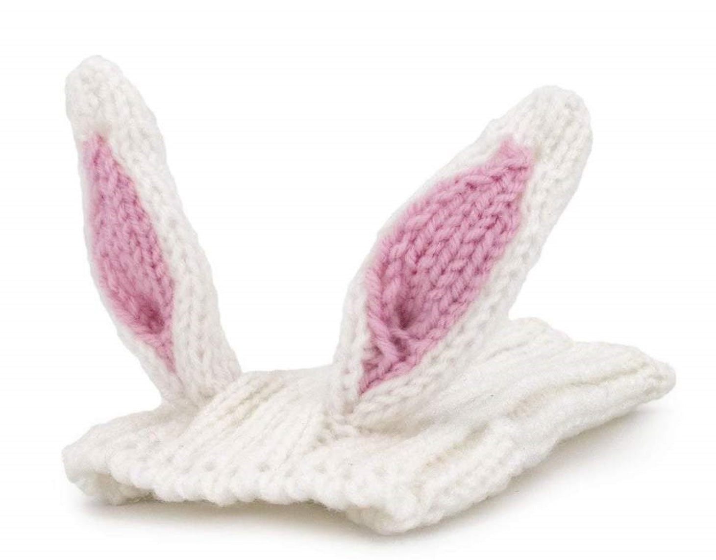 HKM-8486973 Warm Windproof Knitted Pet Dog Head Cover - Various Styles Available