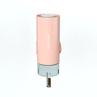 HKM-8487997 Hanging Water Feeder for Pets - No-Drip Water Dispenser for Cats and Dogs, 500ML & 700ML Options