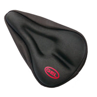 HKM-848979 Bicycle Silicone Cushion Cover for Enhanced Comfort and Support