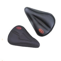 HKM-848979 Bicycle Silicone Cushion Cover for Enhanced Comfort and Support