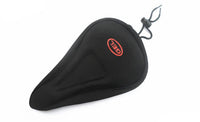 HKM-848979 Bicycle Silicone Cushion Cover for Enhanced Comfort and Support