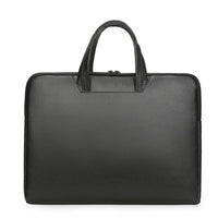 HKM-849171 13 Inch Business Laptop Bag for 14.6 Inch Devices - Stylish and Functional Computer Tote