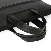HKM-849171 13 Inch Business Laptop Bag for 14.6 Inch Devices - Stylish and Functional Computer Tote
