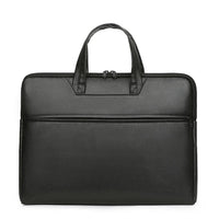 HKM-849171 13 Inch Business Laptop Bag for 14.6 Inch Devices - Stylish and Functional Computer Tote