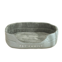 HKM-8491965 Universal Summer Dog Nest - Four Seasons Washable, Various Sizes Available