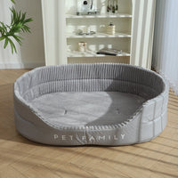 HKM-8491965 Universal Summer Dog Nest - Four Seasons Washable, Various Sizes Available