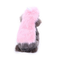 HKM-8492093 Halloween and Christmas Dog Costume - Fun Polyester Outfit for Every Pup