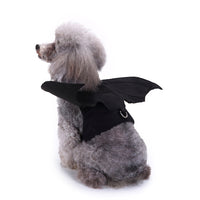 HKM-8492093 Halloween and Christmas Dog Costume - Fun Polyester Outfit for Every Pup