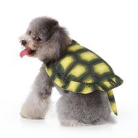 HKM-8492093 Halloween and Christmas Dog Costume - Fun Polyester Outfit for Every Pup