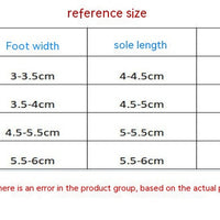 HKM-8494525 Waterproof Soft Rubber Sole Dog Shoes for All Sizes - Blue, Black, Red