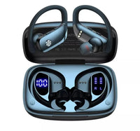 HKM-849619 Wireless Bluetooth 5.3 TWS Earphones for Seamless Audio Experience